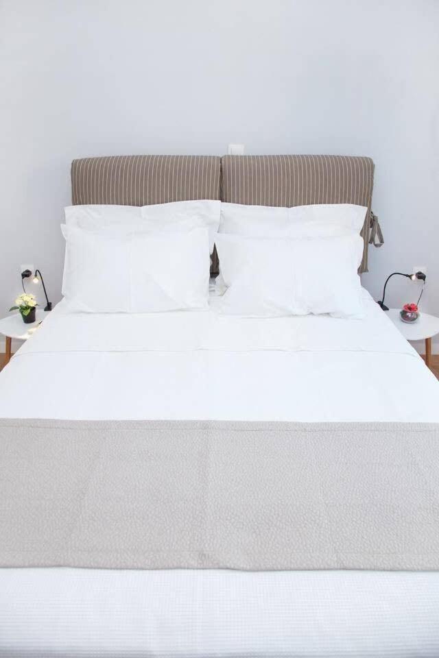 Fully Renovated, Modern Beauty In Central Athens! Eksteriør billede